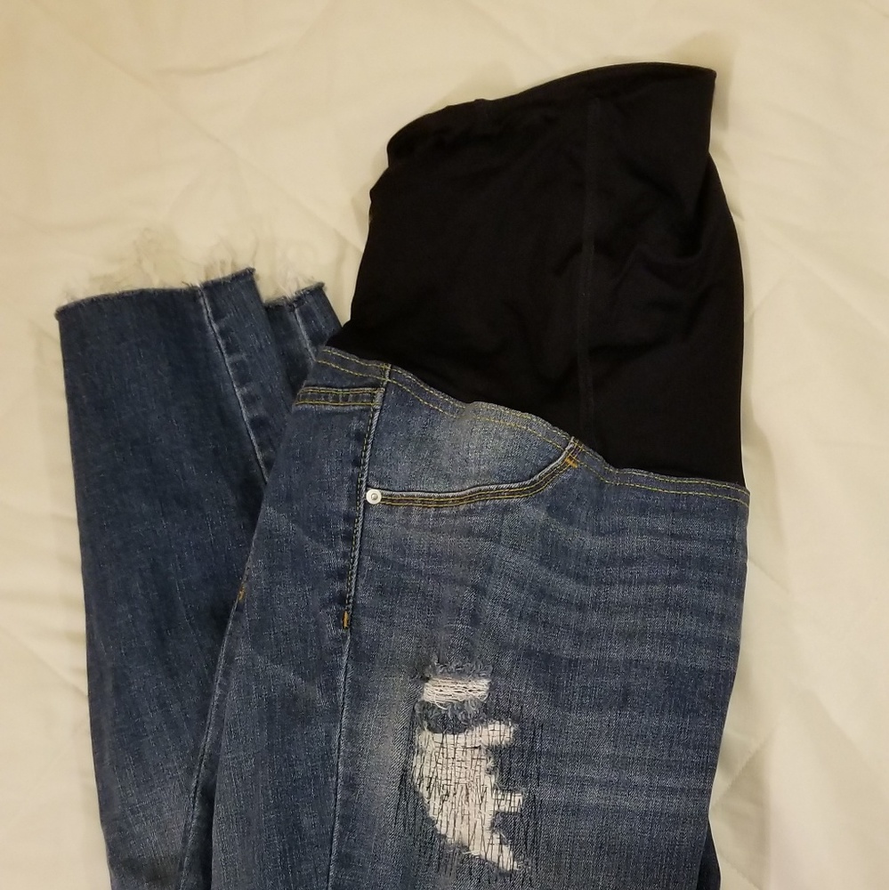 Maternity Jeggings
